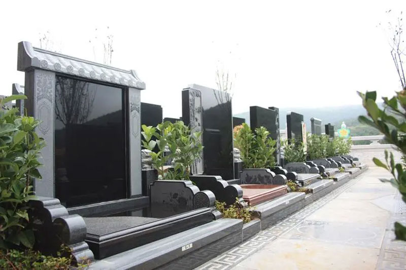 墓地的风水有什么讲究 墓地的风水有什么讲究