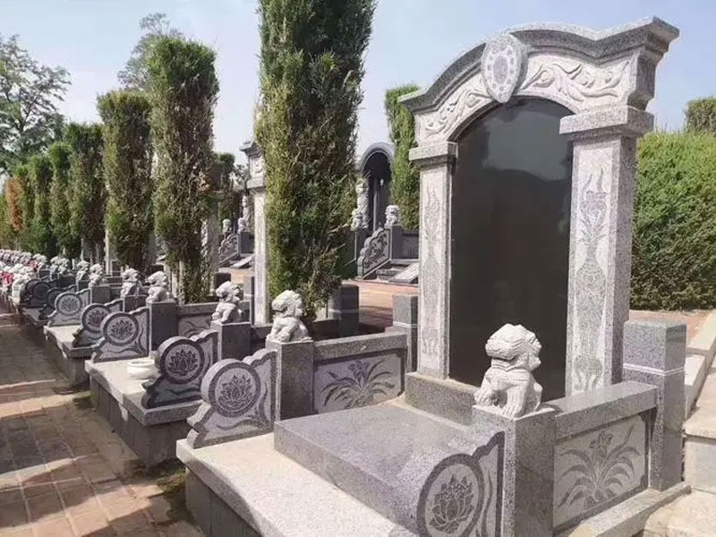 先祖墓地风水对后人的影响如何