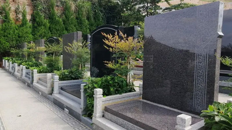 墓地前面有什么风水好 墓地前面有什么风水好