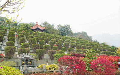 墓地风水怎么看吉凶，墓地风水好的征兆是什么？