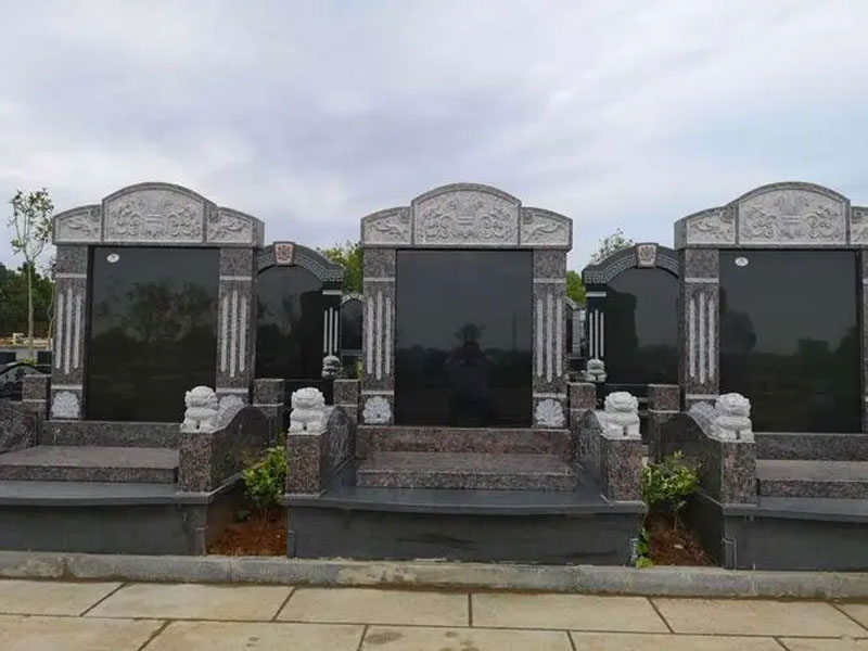 墓地风水有哪些讲究 墓地风水有哪些讲究