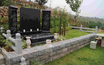 墓地风水十大禁忌有哪些谁知道