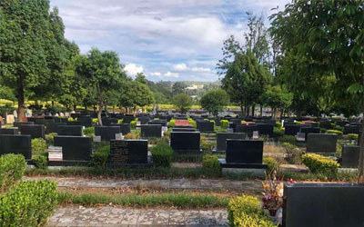 怎么样的坟墓才是好风水