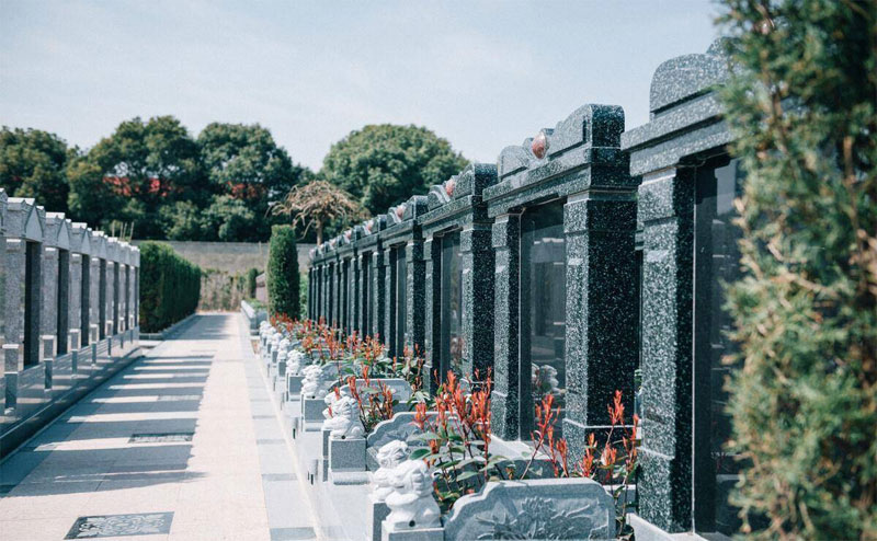 祖坟好风水的六大征兆 祖坟好风水的六大征兆