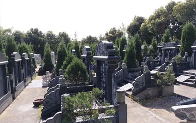 阴宅风水知识详解