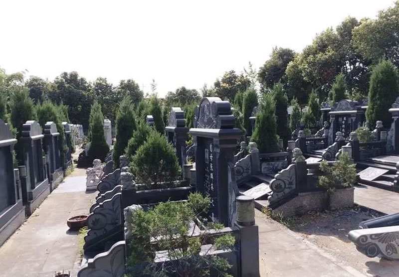 阴宅风水知识详解 阴宅风水知识详解