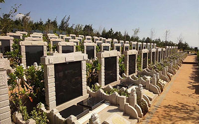 选好阴宅风水的“一二三步走”