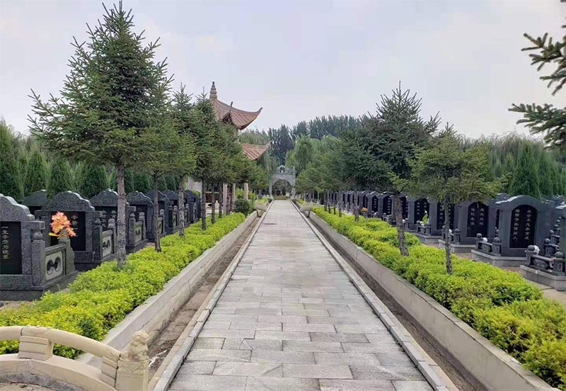 阴宅风水中的水 阴宅风水中的水