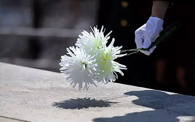 公墓信息网告诉你三周年习俗的意义