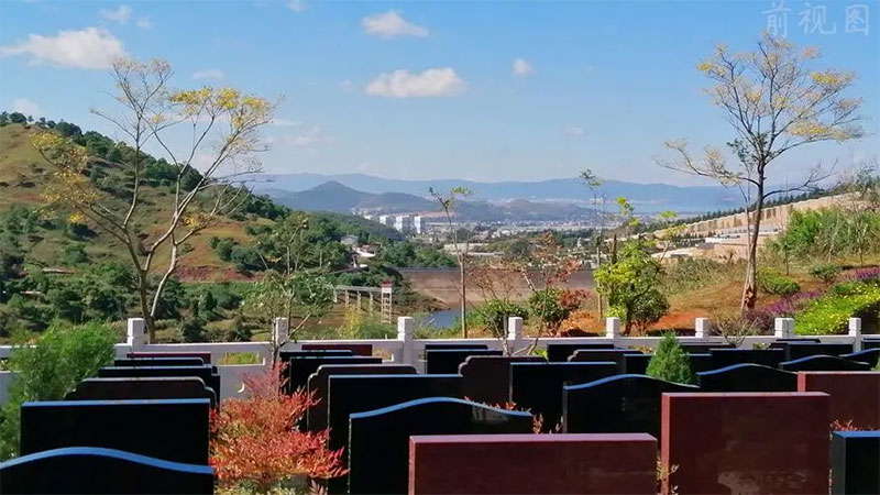 昆明影响墓地价格的因素 昆明影响墓地价格的因素