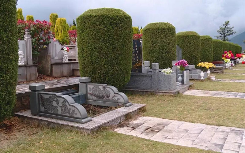 昆明墓地风水十大禁忌