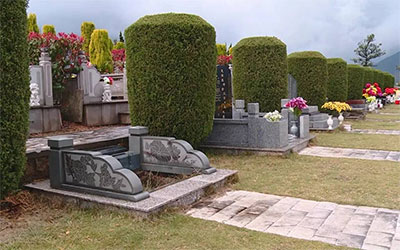 昆明墓地风水十大禁忌