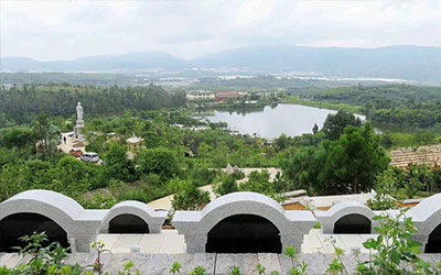 公墓信息网带你了解昆明陵园与公墓的区别之处