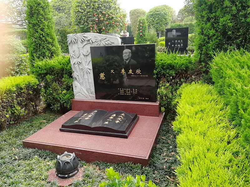 墓碑的讲究都有什么