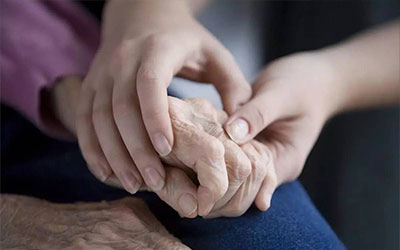 人间世之临终关怀