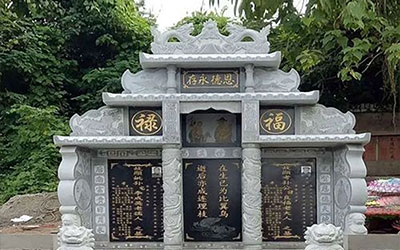 农村的坟地要如何选择?墓地不能有凹陷