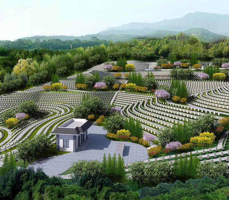 昆明陵园墓地能够自由转让吗 云南昆明陵园墓地能够自由转让吗