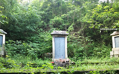 祖坟风水好可从哪些征兆中看出