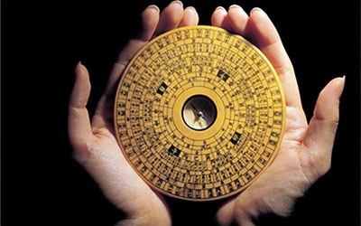 住宅与十字路口的墓地风水学知识