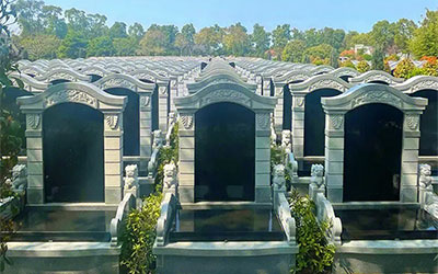 自古以来，墓地都有哪些叫法