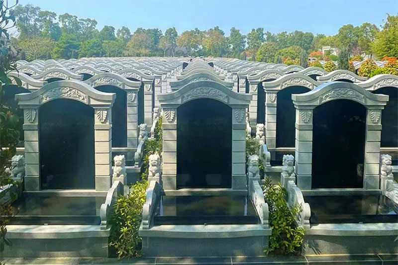 墓地都有哪些叫法 墓地都有哪些叫法