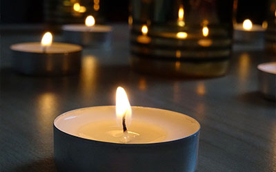 人死后为什么嘴里要含着东西