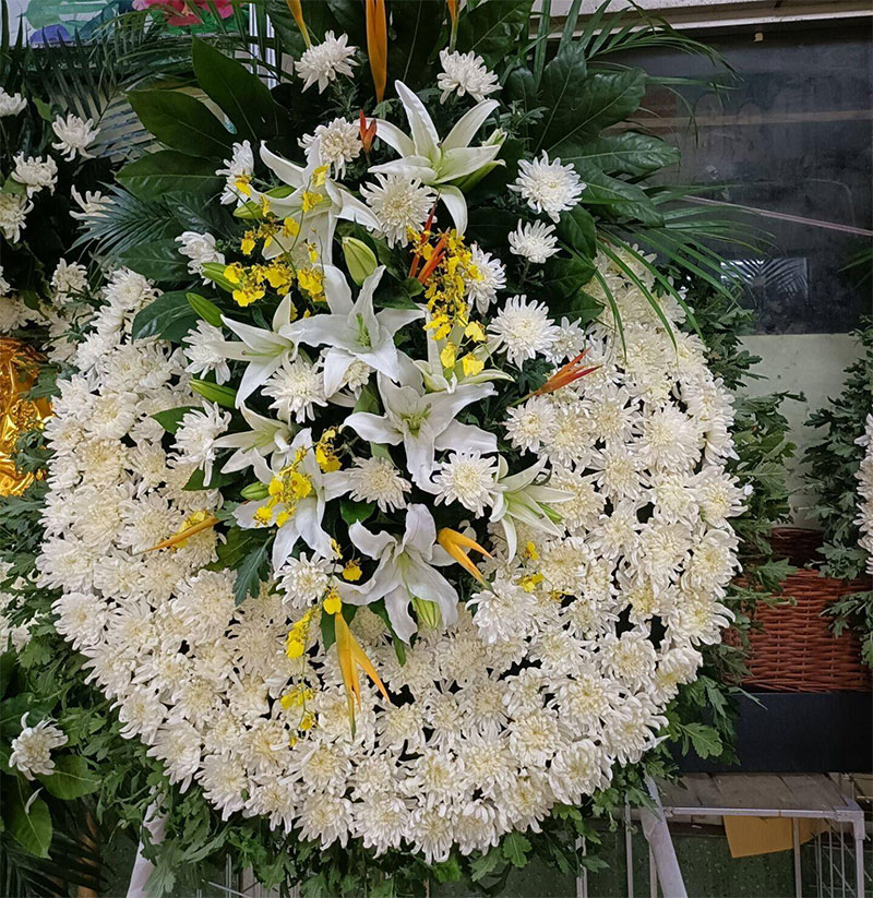 中国传统殡葬文化什么是重丧