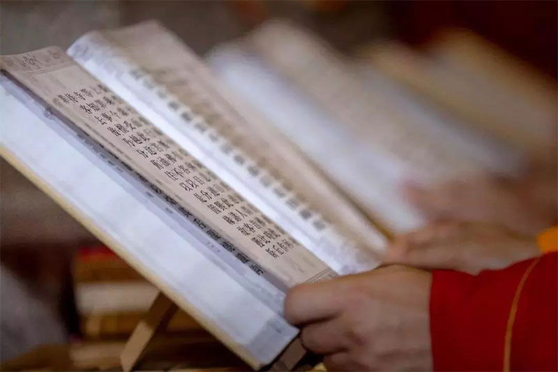 佛教丧葬文化有哪些 佛教丧葬文化有哪些