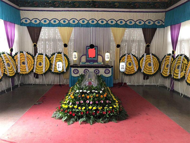 基督教徒葬礼仪式程序是什么 基督教徒葬礼仪式程序是什么