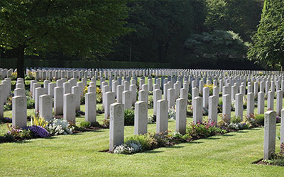 有关农村墓地朝向的风水禁忌，赶快来学习一下