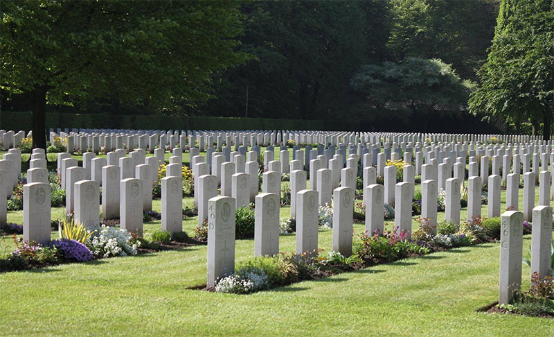 有关农村墓地朝向的风水禁忌