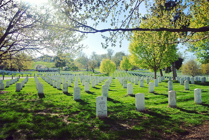 西方的墓地 西方的墓地