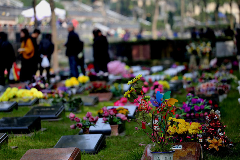 清明节扫墓注意事项 清明节扫墓注意事项