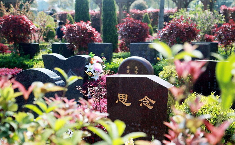 清明扫墓禁忌 清明扫墓禁忌