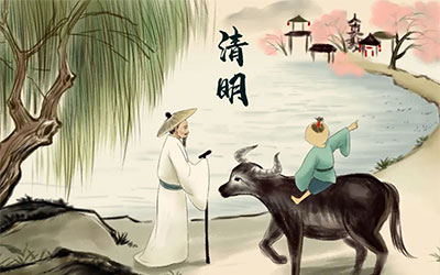 清明扫墓有哪些注意事项？从这3个角度告诉你扫墓的正确步骤