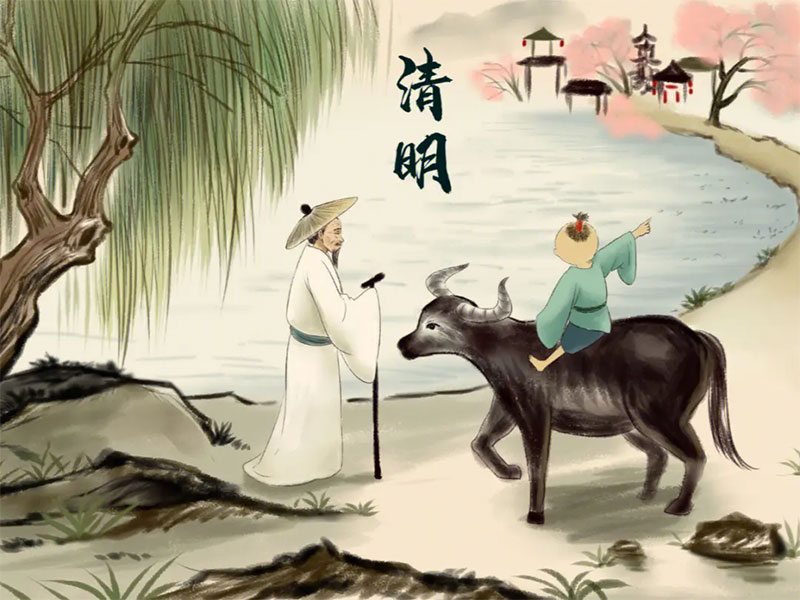 清明扫墓有哪些注意事项 清明扫墓有哪些注意事项