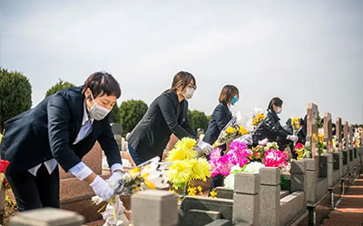 清明节扫墓常识