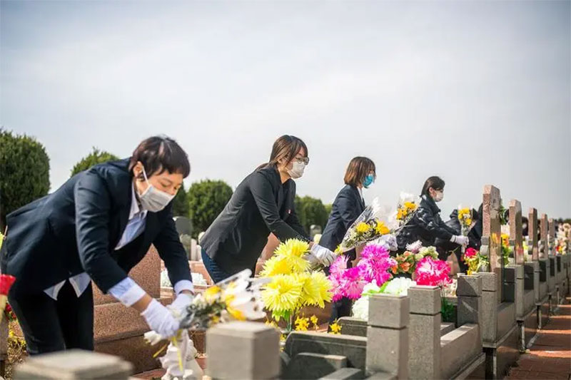 清明节扫墓常识 清明节扫墓常识