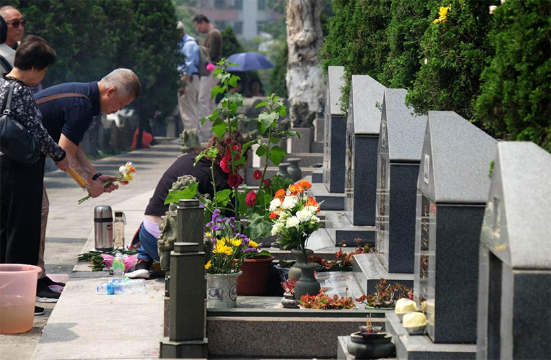 各地清明节扫墓的习俗 各地清明节扫墓的习俗