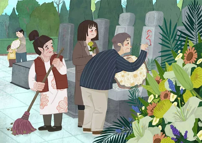 清明节应该注意什么 扫墓注意事项 清明节应该注意什么 扫墓注意事项