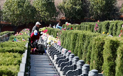 清明节扫墓祭祖的禁忌与注意事项