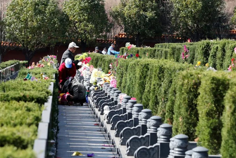 清明节扫墓祭祖的禁忌与注意事项