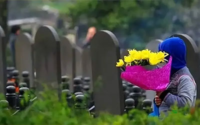 清明节将至，上坟祭祖都有哪些讲究，有些规矩务必要懂