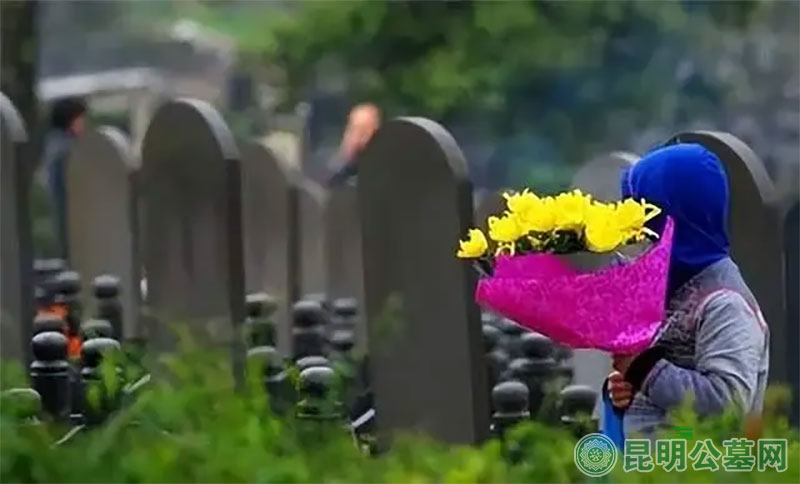 清明节上坟祭祖都有哪些讲究