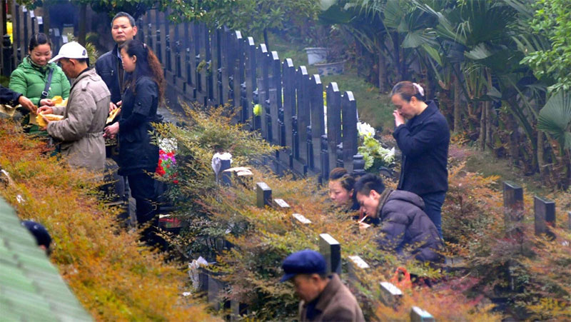 农村人清明扫墓有哪些讲究