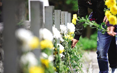 为什么闰月年上坟不许填土，闰月上坟注意事项