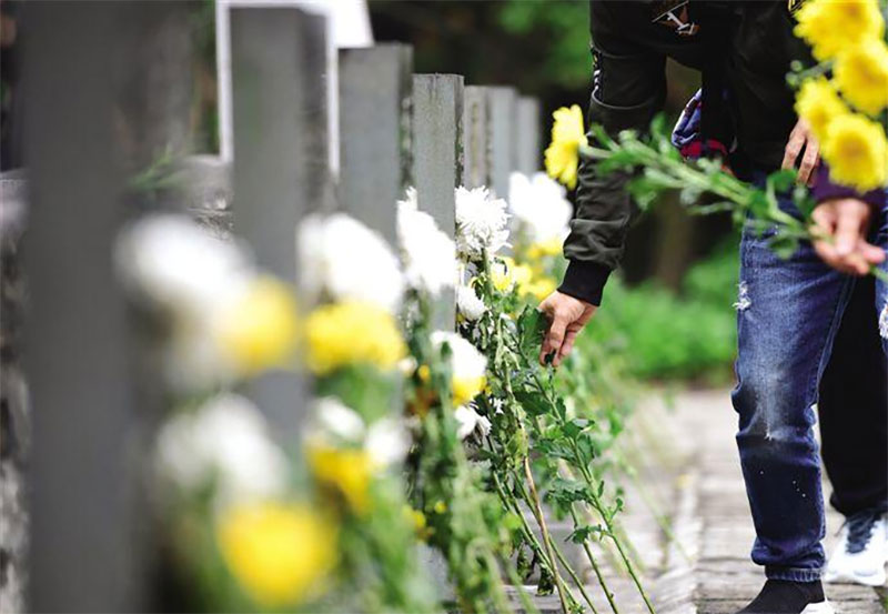 为什么闰月年上坟不许填土，闰月上坟注意事项