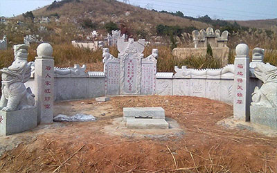 祖坟风水不好怎么补救，祖坟风水不好的表现