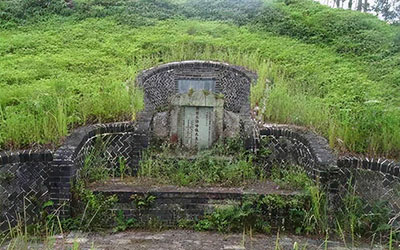 祖坟风水怎么看旺后人，祖坟风水如何看好坏