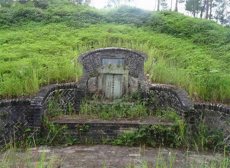 祖坟风水怎么看旺后人，祖坟风水如何看好坏g